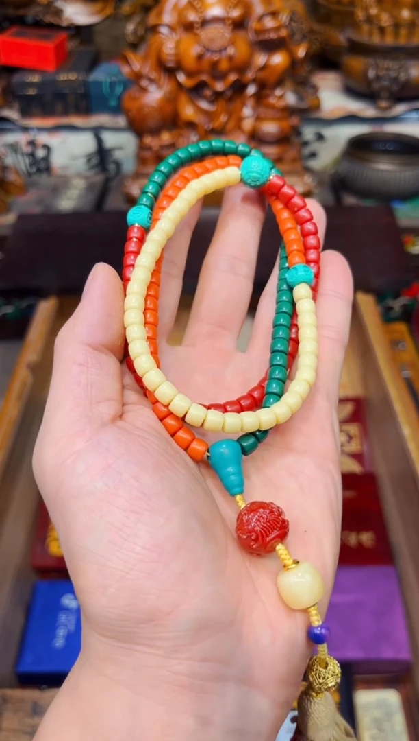 手串/手链贝壳1瑞哥专属高端精品110