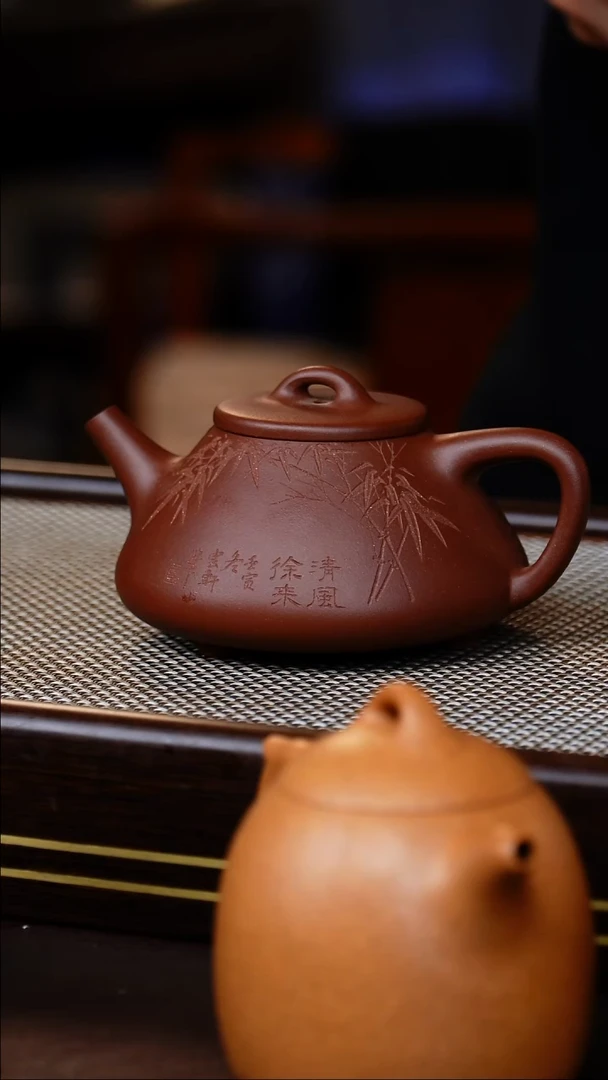 茶壶紫砂紫砂壶0001