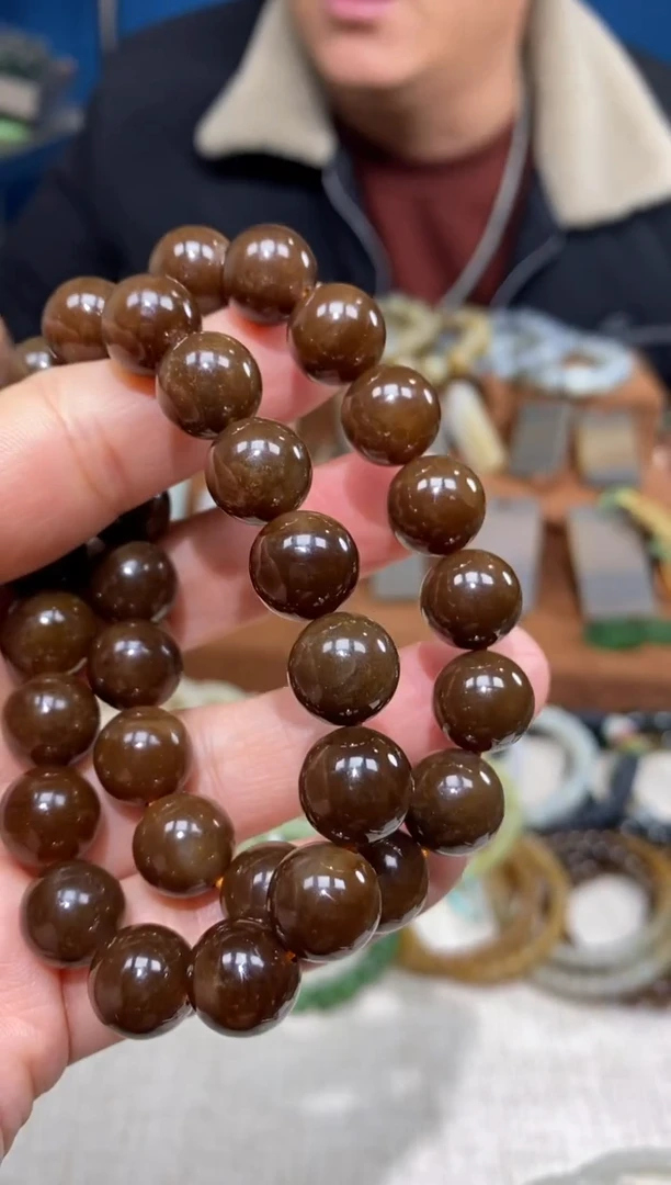 【闪购商品】和田玉手链未镶嵌颜色多样性发货拍一发一