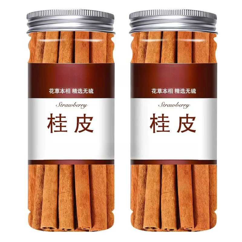 新货正宗广西桂皮肉桂皮干货卤味精选烹饪优质产地严选食用新鲜