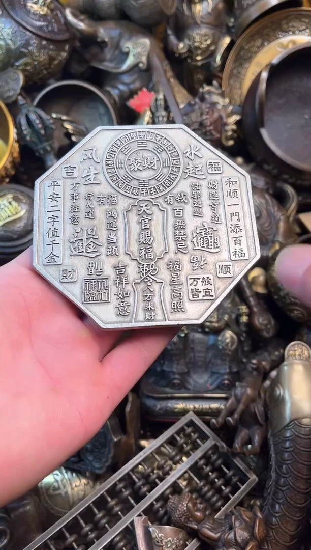 精美铜器诚信经营