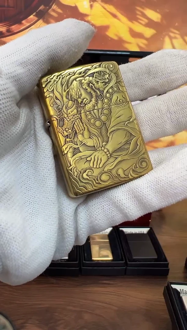 铜老*HX200    降龙伏虎