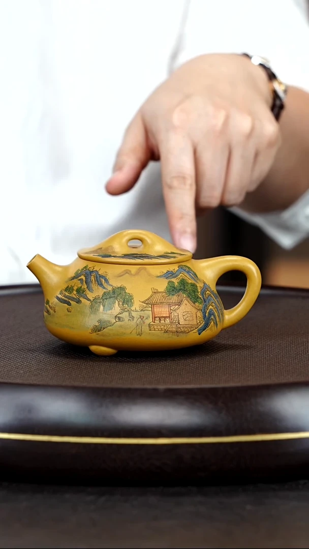 茶壶紫砂闪购商品110