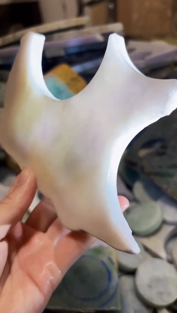 【闪购商品】翡翠颈饰未镶嵌A货白谭1458