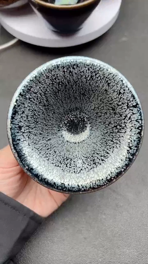 【闪购商品】茶盏663建盏建盏建盏