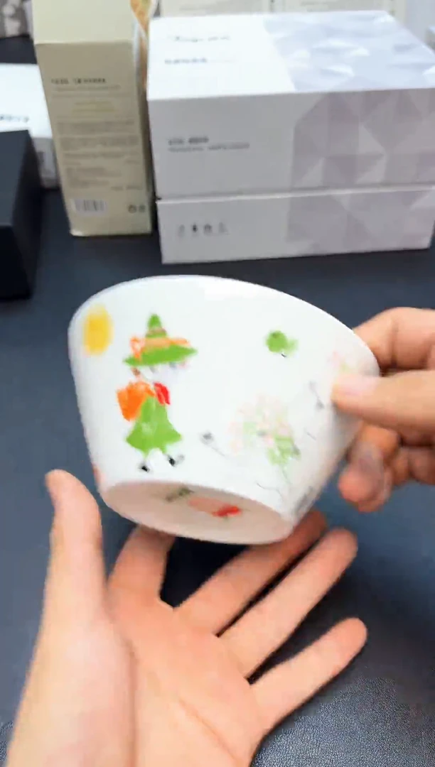 瓷片全新正品一件不留@@2L76