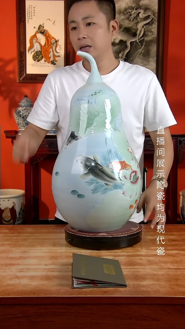 景德镇御匠邦陶瓷1