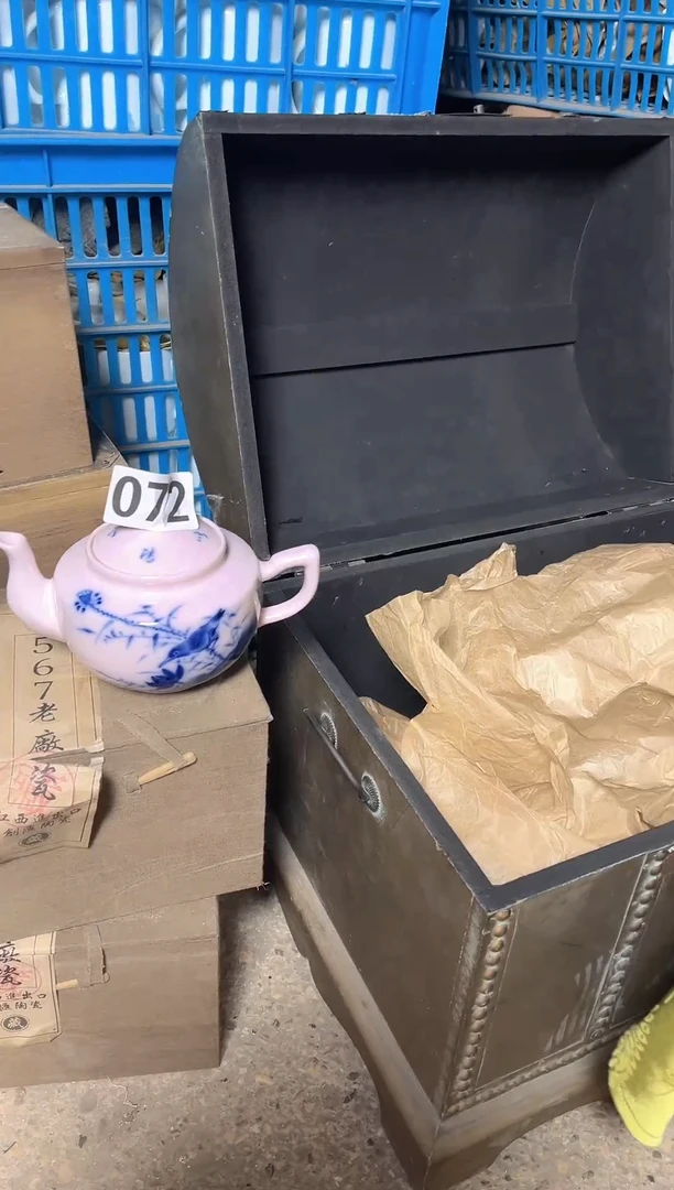 摆件景德镇陶瓷摆件21