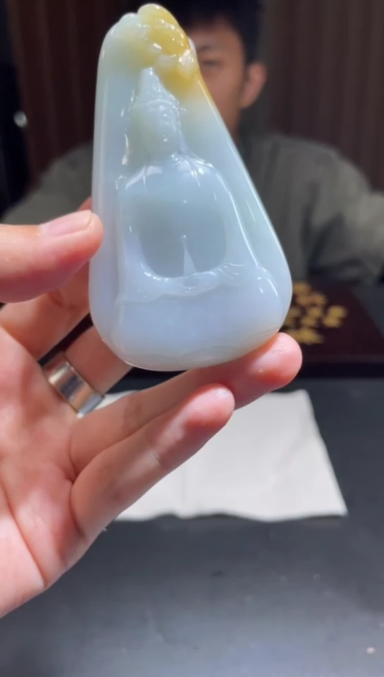 未镶嵌定制翡翠定制孤品