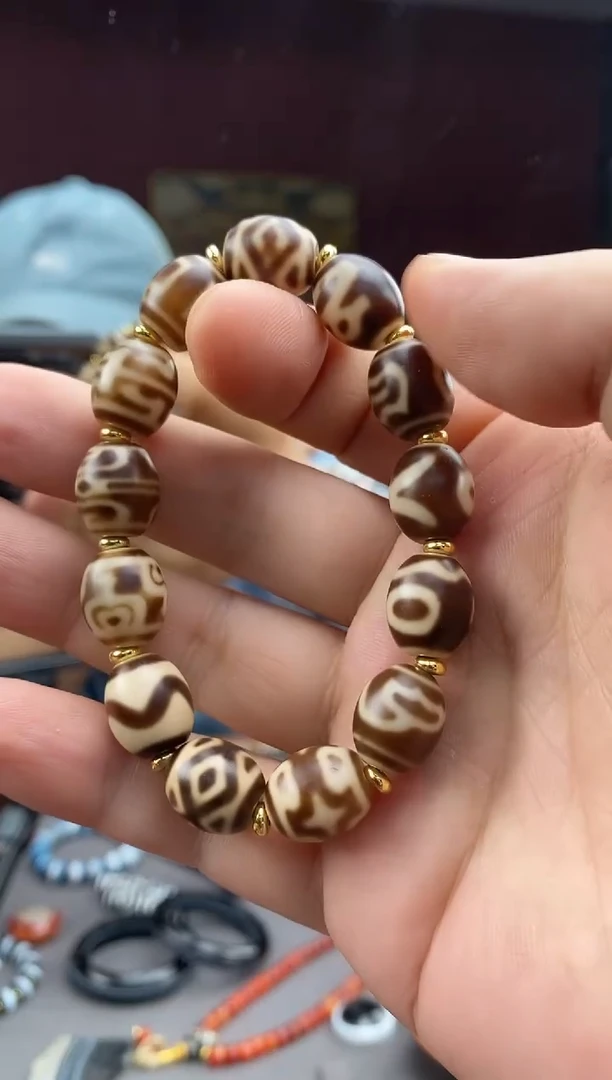 玛瑙/玉髓12未镶嵌-0605