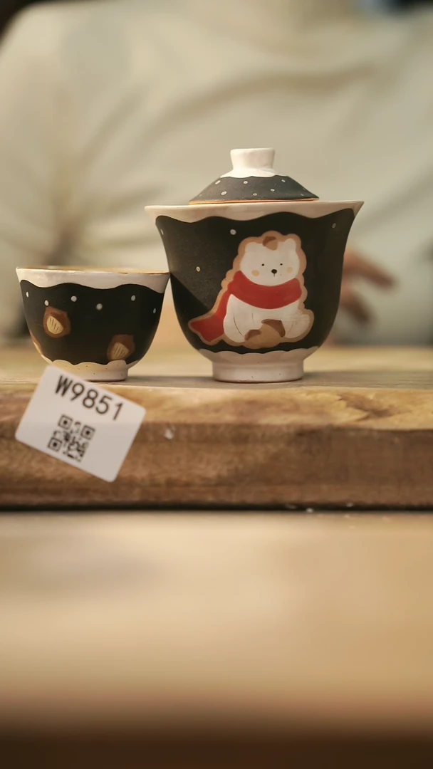 【闪购商品】【经典福利】/ 套装@@W9851