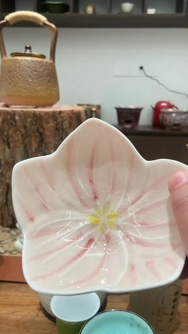 手工diY围炉煮茶@@@@