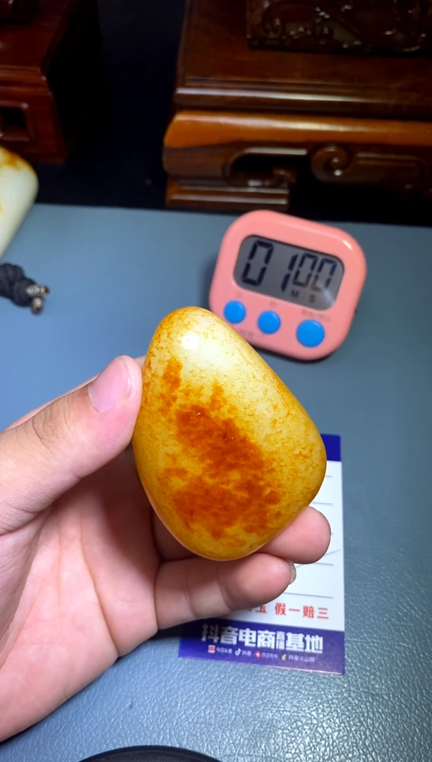 未镶嵌和田玉把件多****.1