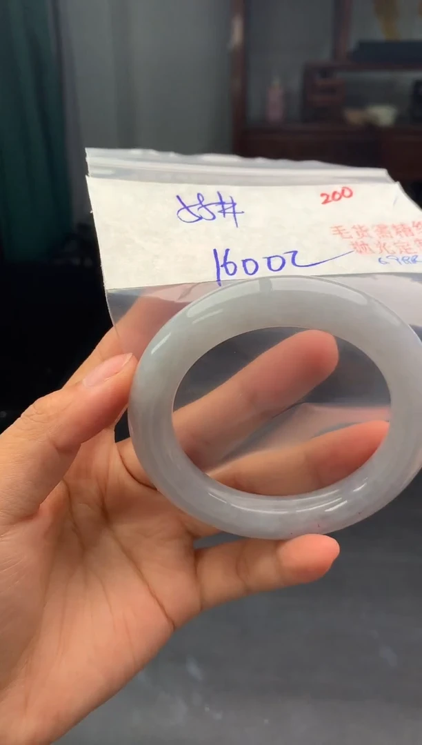 定制翡翠未镶嵌200毛货需精细抛光多样性1件1600元