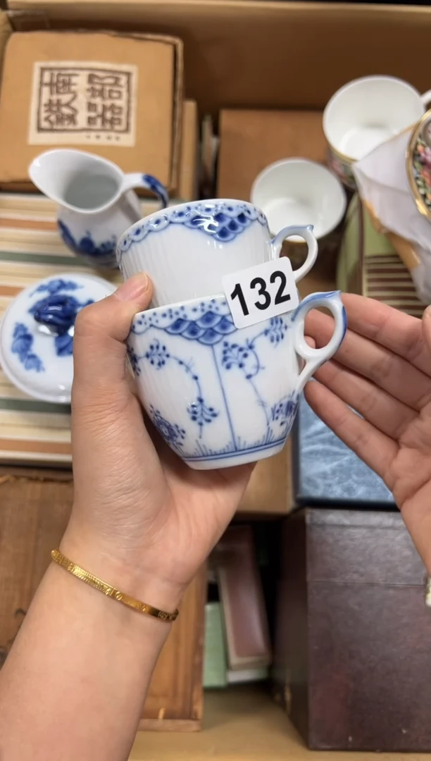 瓷片用****6132中古商品谨慎参拍