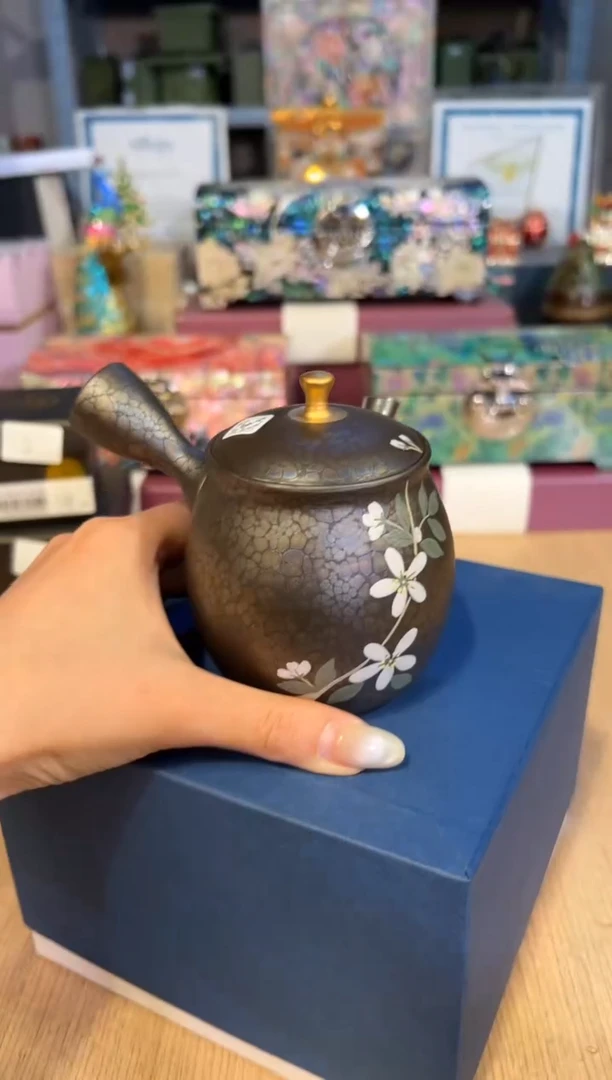 【闪购商品】杯297常滑07-10