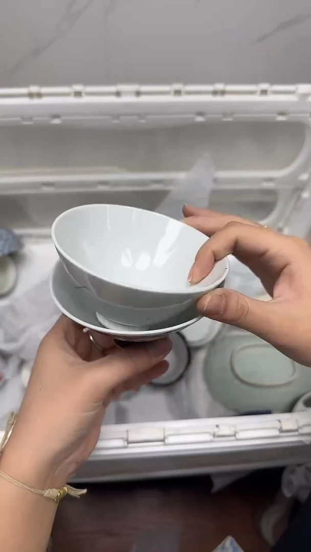 【闪购商品】894回流瓷器默认微瑕，18.8包邮