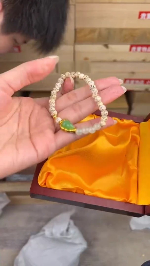 大唐红文玩阁星月菩提链接@@SP205