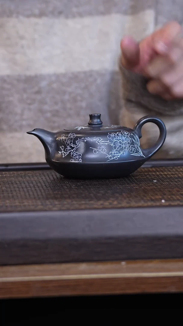 【闪购商品】紫砂茶壶56456464456