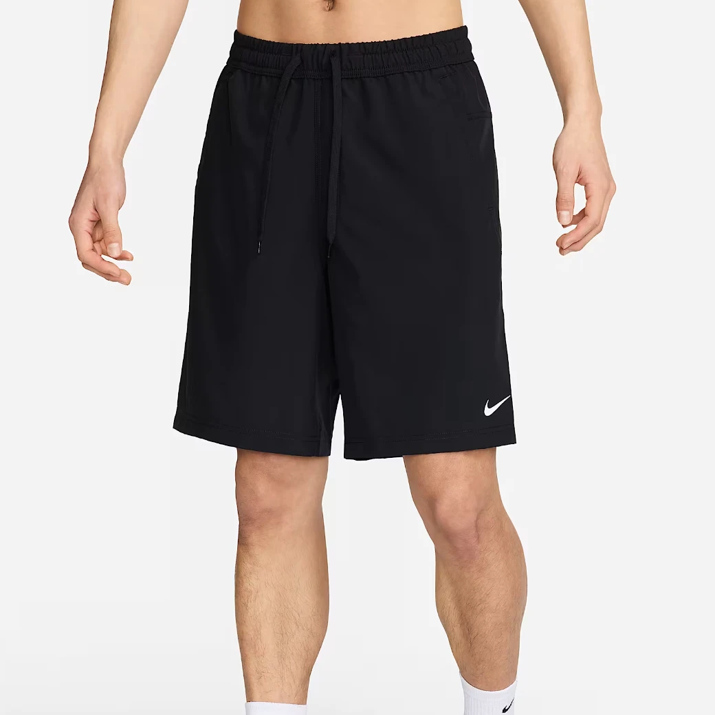 Nike Form Dri-FIT 男子速干百搭短裤（无衬裤）FN2999-010