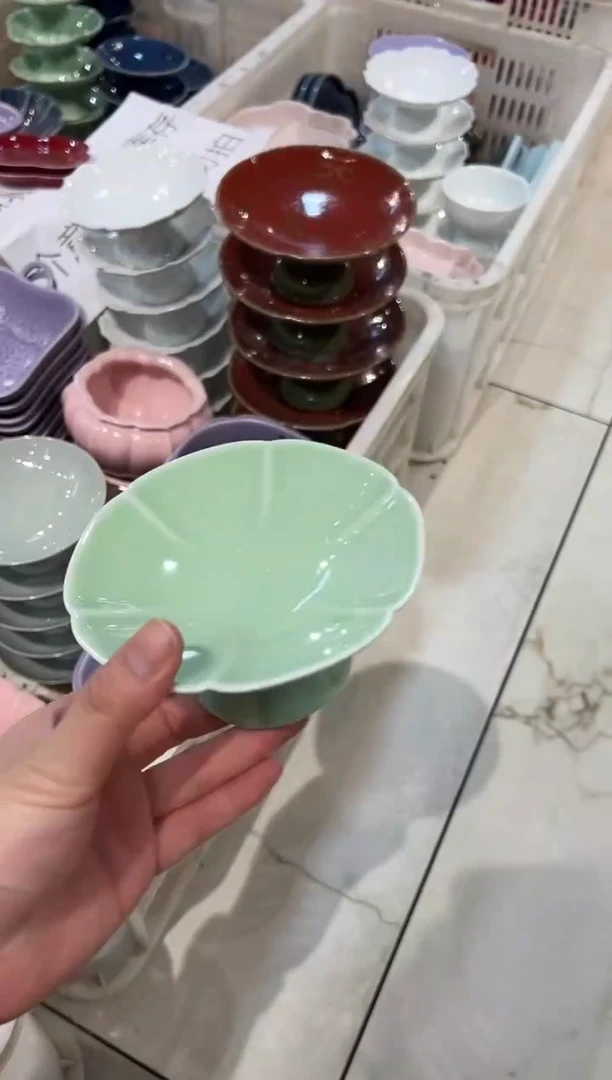 瓷片微瑕商品 介意勿拍