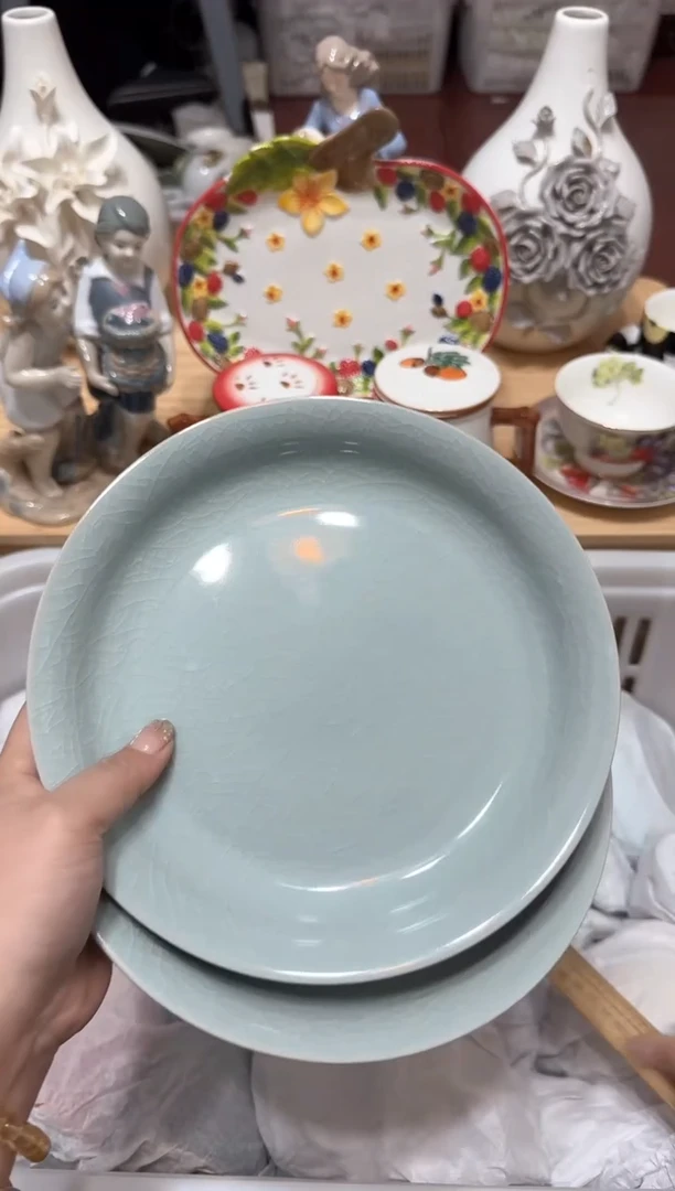 【闪购商品】瓷片958默认微瑕19.9包邮----1