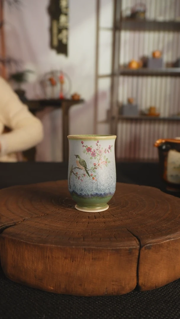 【闪购商品】手工手绘文创直播间