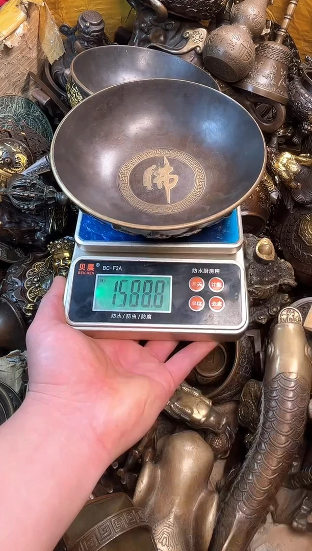 精美铜器诚信经营