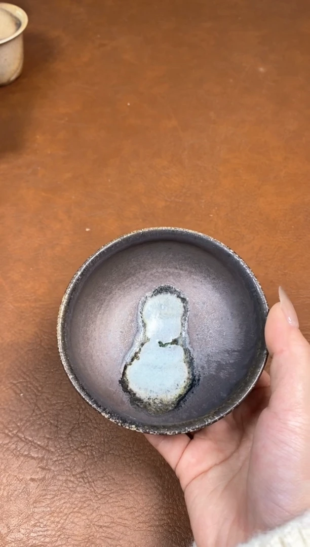 【闪购商品】观寂茶器柴烧专拍链接548 微瑕