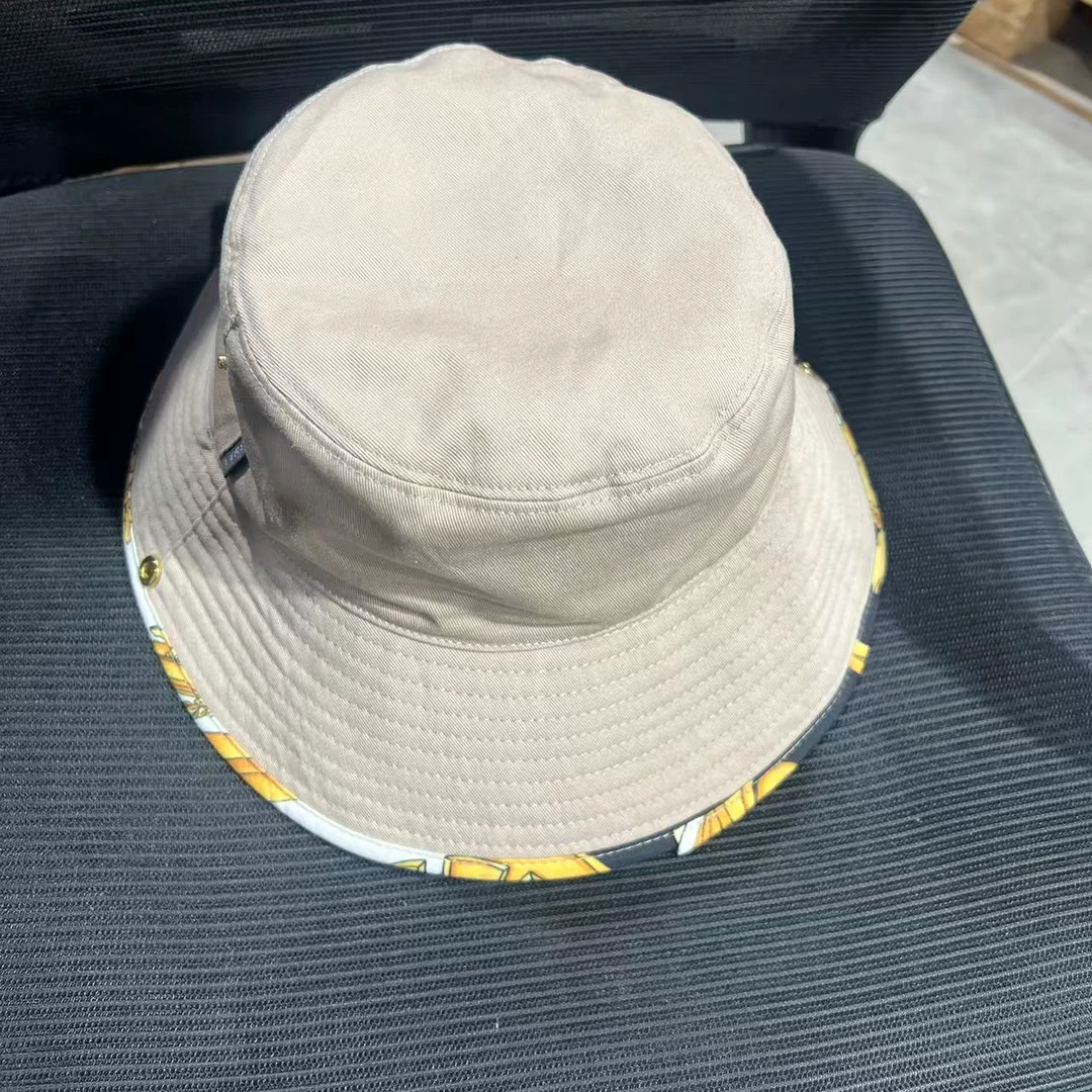 平滑扣款冬季盆帽秋季渔夫帽帽子平顶渔夫帽