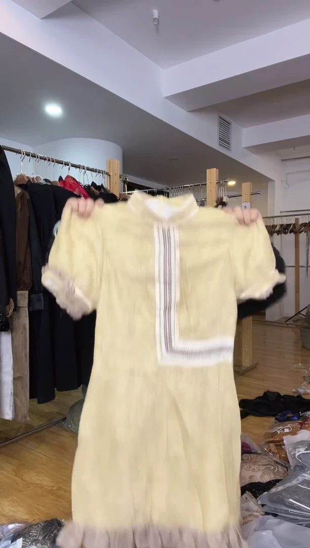 L码        105-115斤  裙子