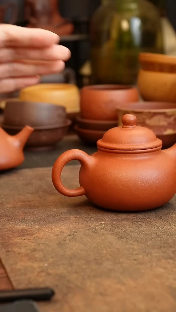 茶杯紫砂茹*曦4444444444