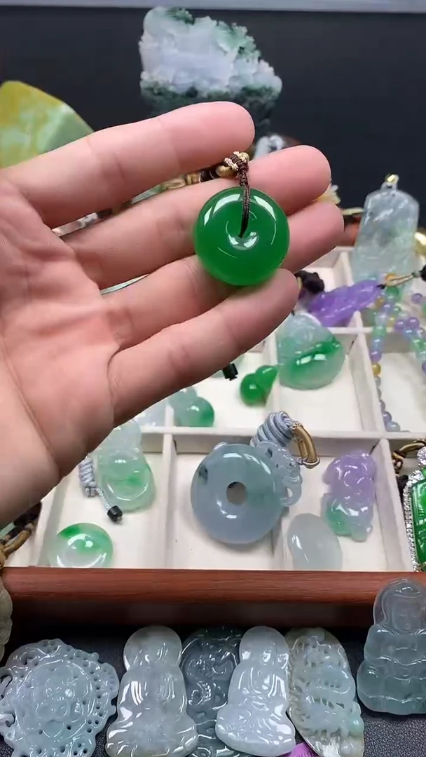 珍品臻品（所见即所得）
