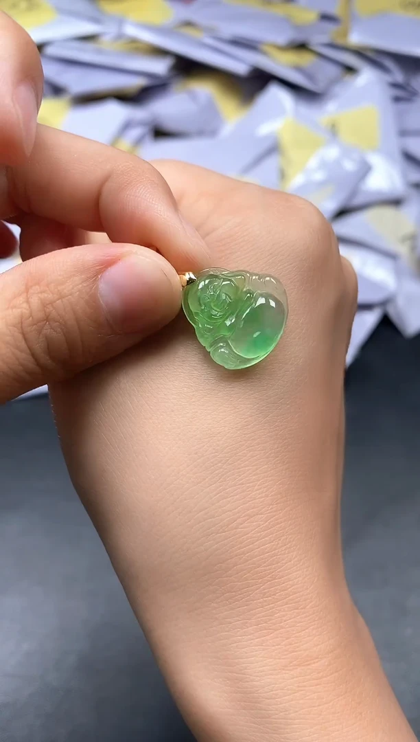 冰件甄选馆XMD-5