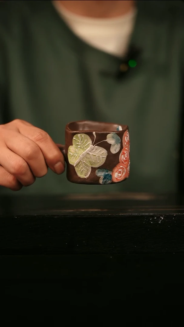 其他546遇瓷手作同款