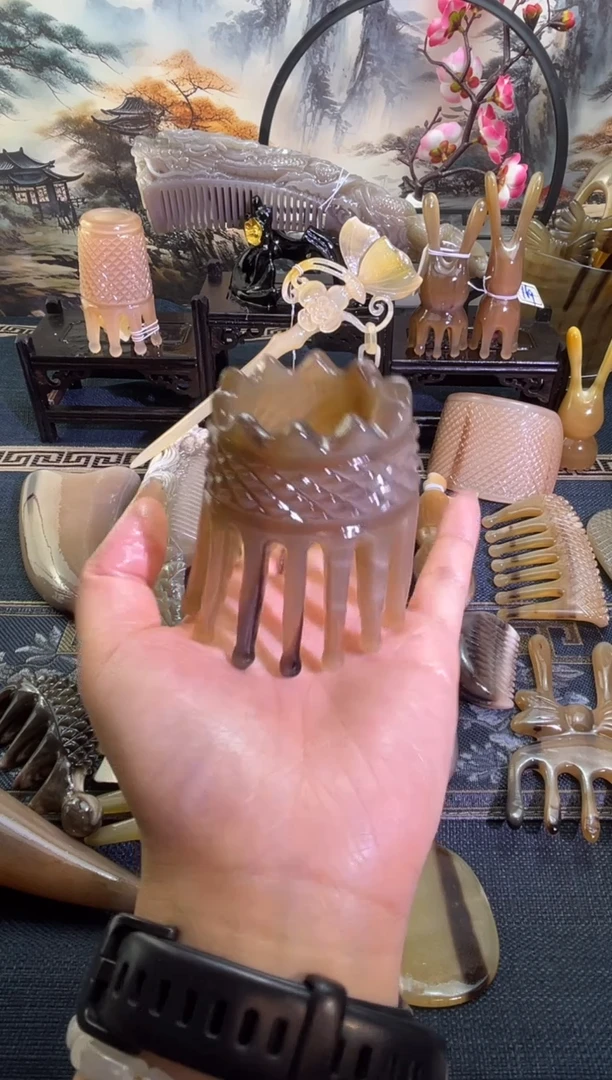 云南老白水水滴头疗桶