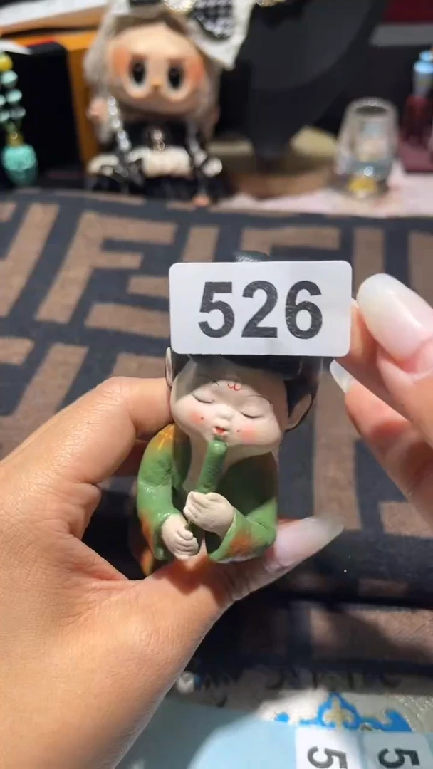 无无品牌瓷片柴窑烧制半手工多人