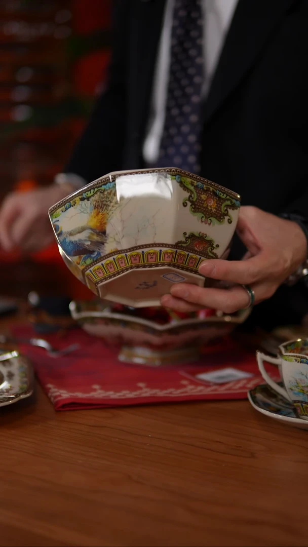 当代闪购11.17【老瓷】2