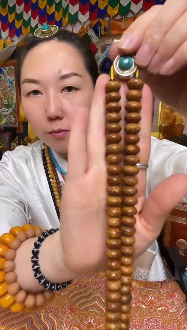 吊坠12.0 080342唐卡配件，青海发货