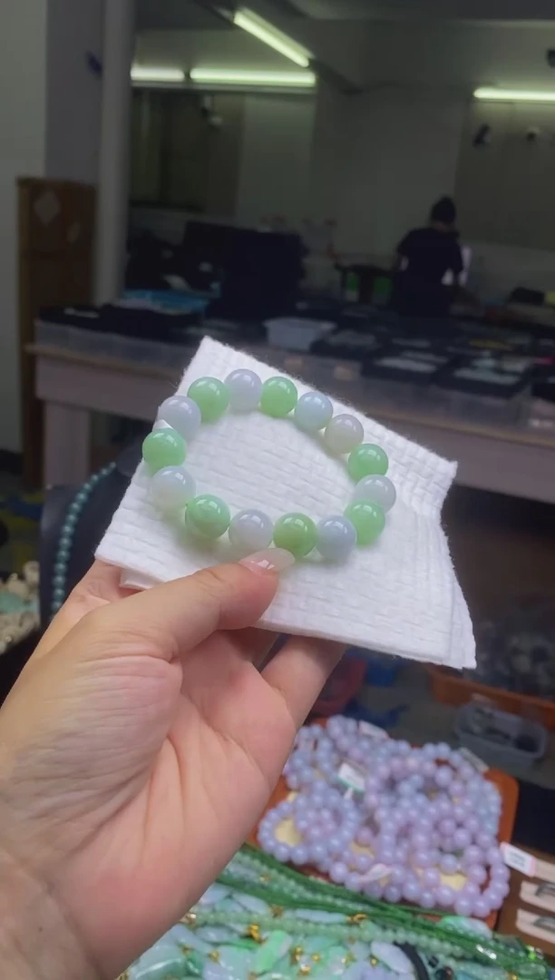 颈饰未镶嵌翡翠闪购0014  卡13