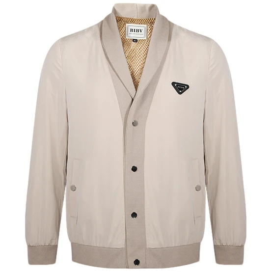 真男人系列开衫外套 1115休闲春季男款秋季百搭时尚