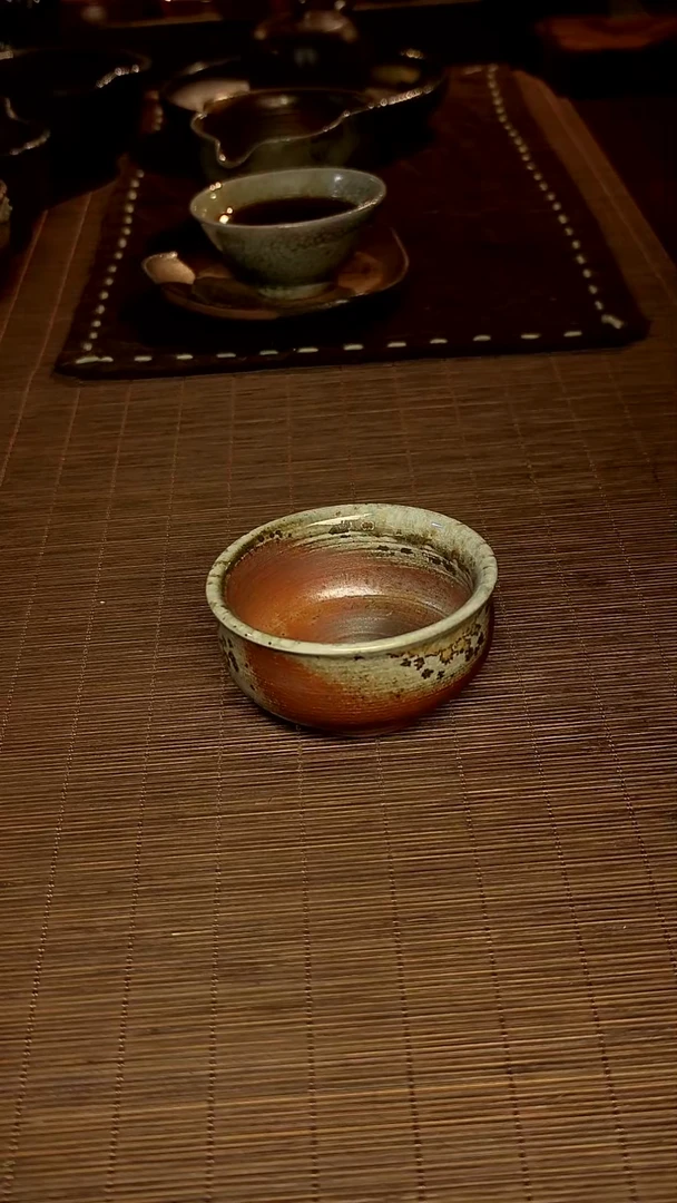 【先报号码看细节】16号茶杯