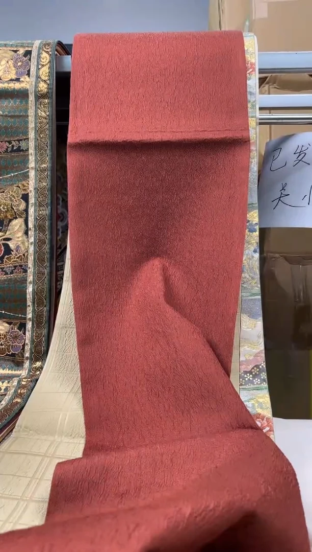 【闪购商品】织绣精选红红火火大吉大利