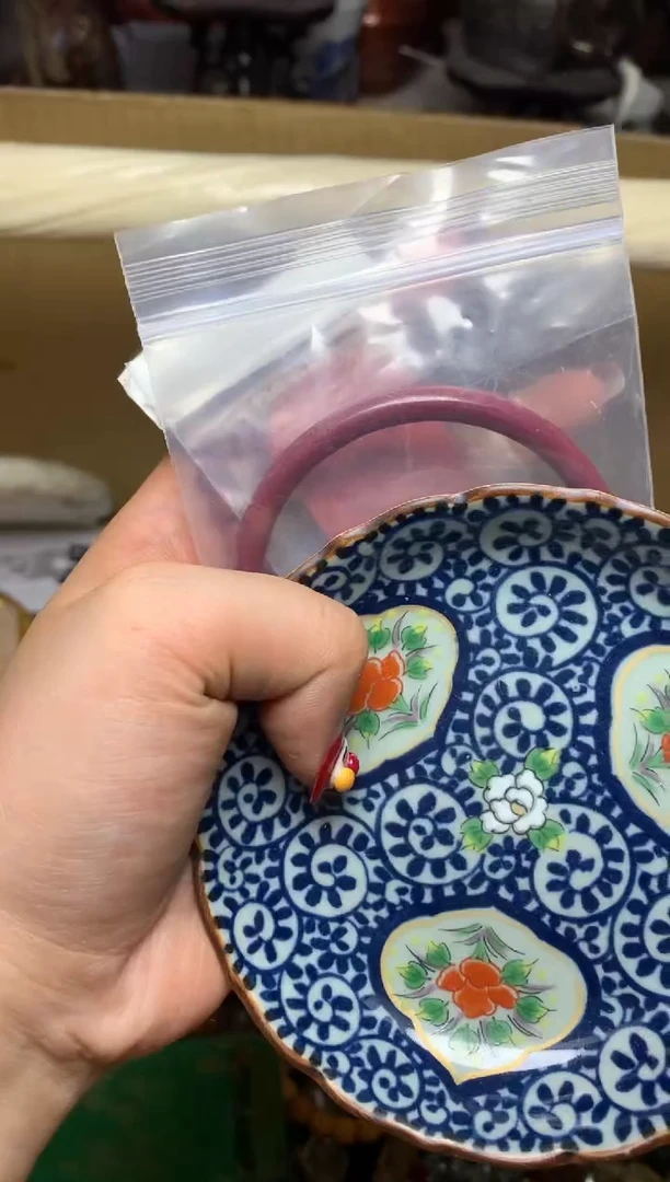 瓷器默认微瑕瓷器