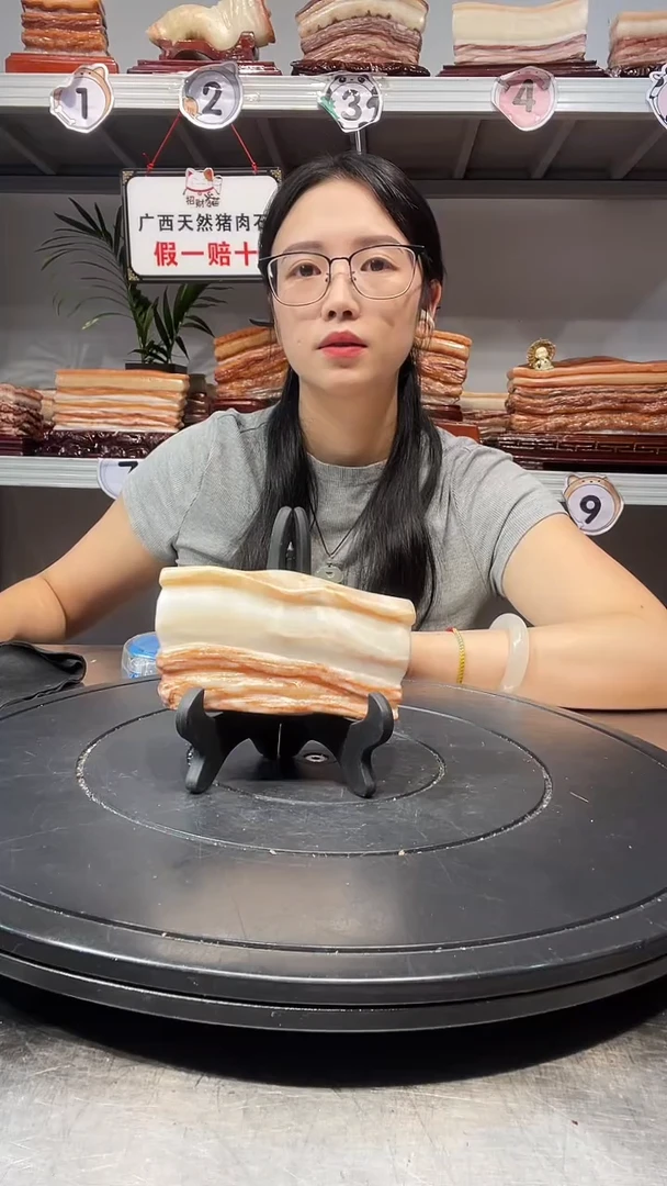 石材天然石材柳州猪肉石