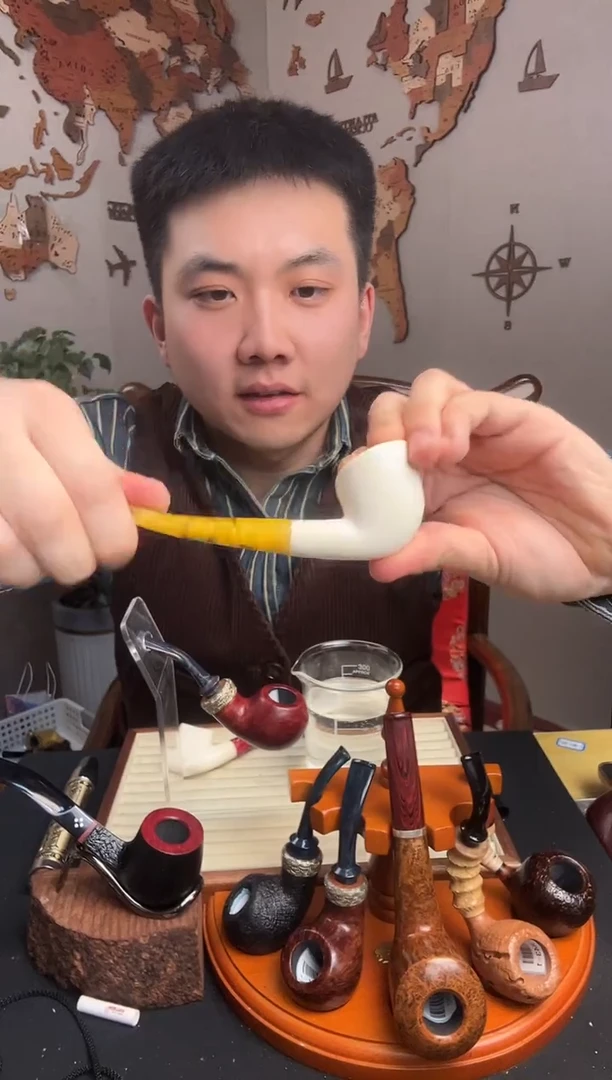 石楠木我****白意大利进口石楠木