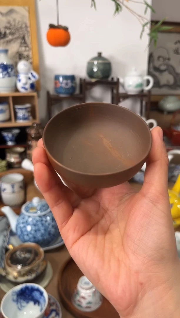 现代香岚舍日瓷闪购19古备前