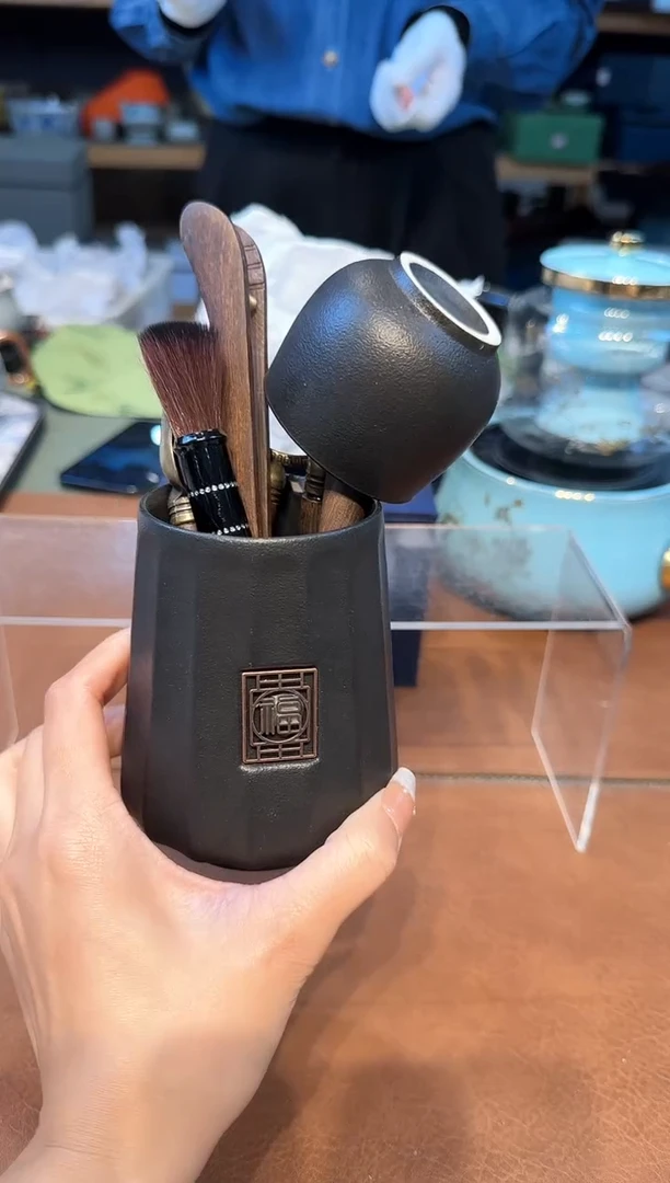【闪购商品】不带茶盘不带礼盒@@257