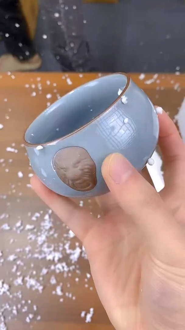 【闪购链接】听茶器度@@888