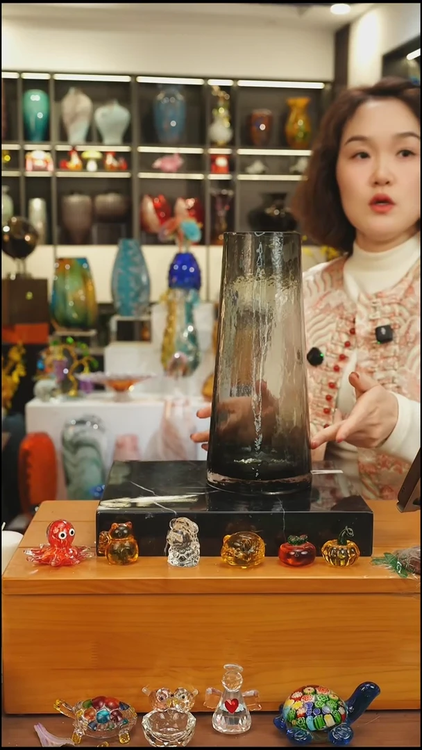 外贸花瓶尾货花瓶135